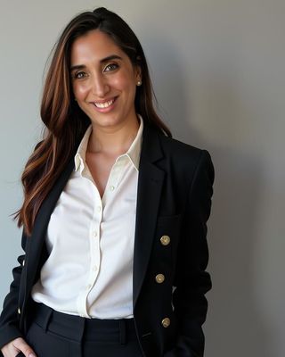 Dr. Marie Atallah